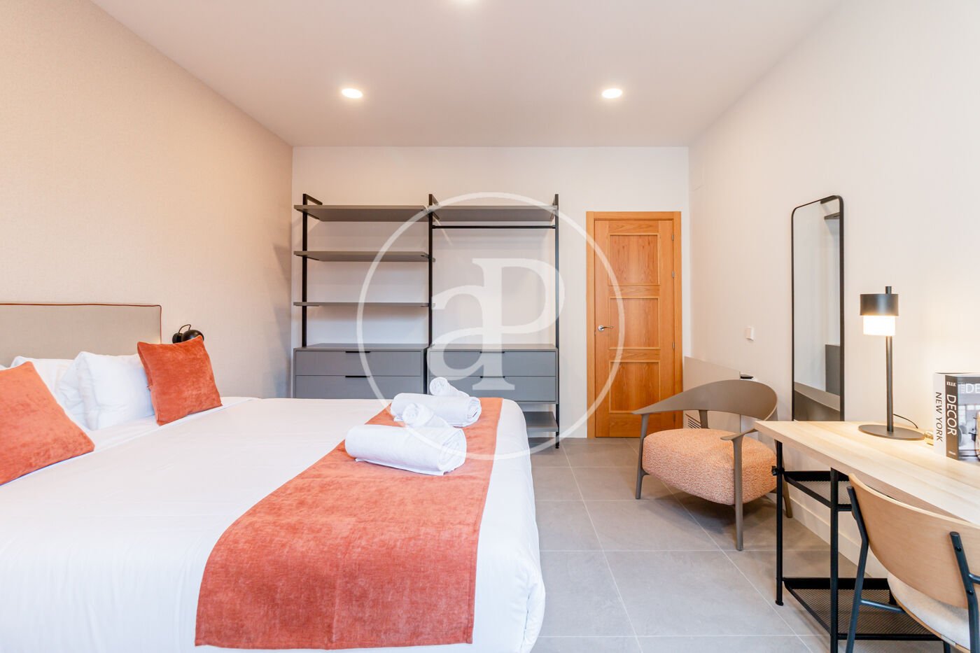 Pis de 85 m² a Madrid