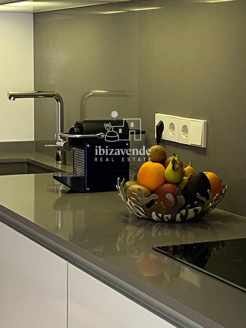 Piso de 70 m² en Ibiza