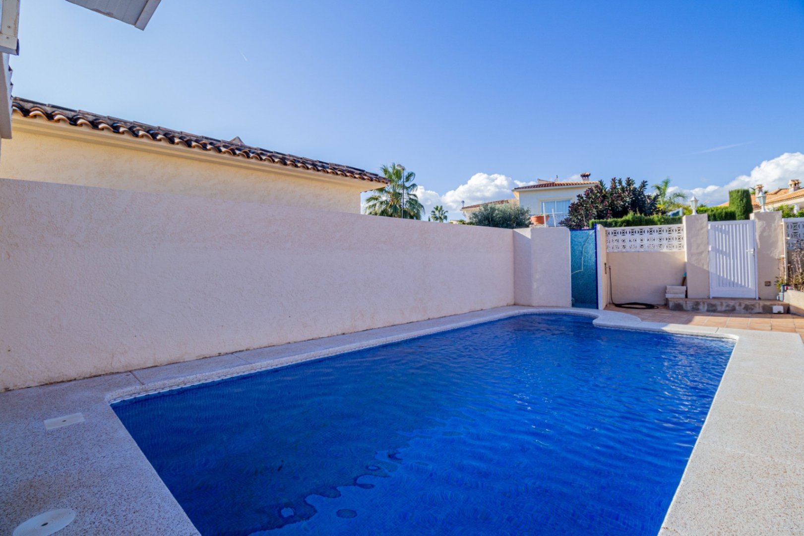 Piso de 104 m² en La Nucia
