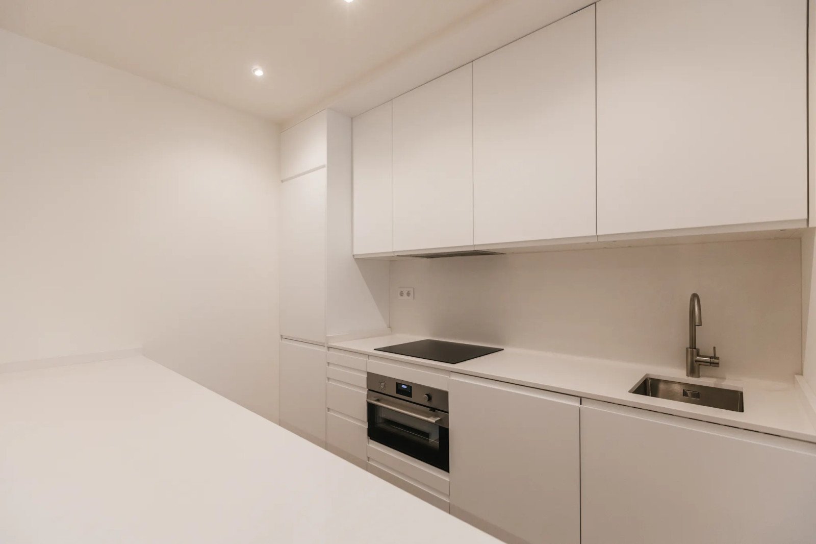 Pis de 63 m² a Madrid