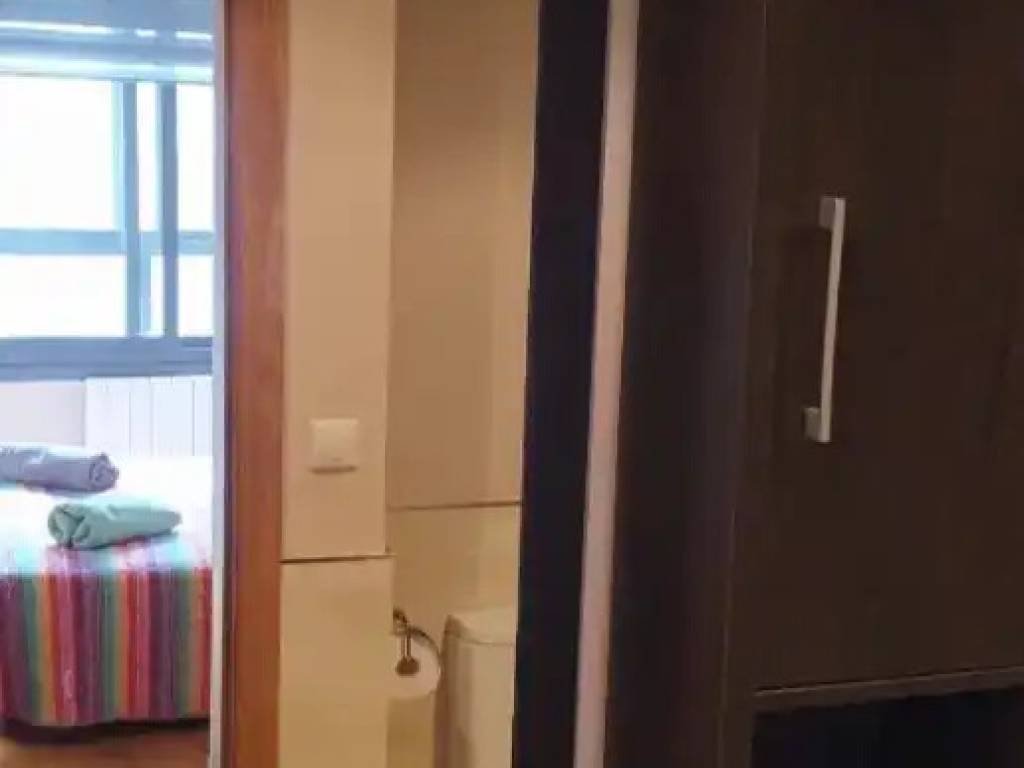 Piso de 80 m² en Vilagarcía de Arousa