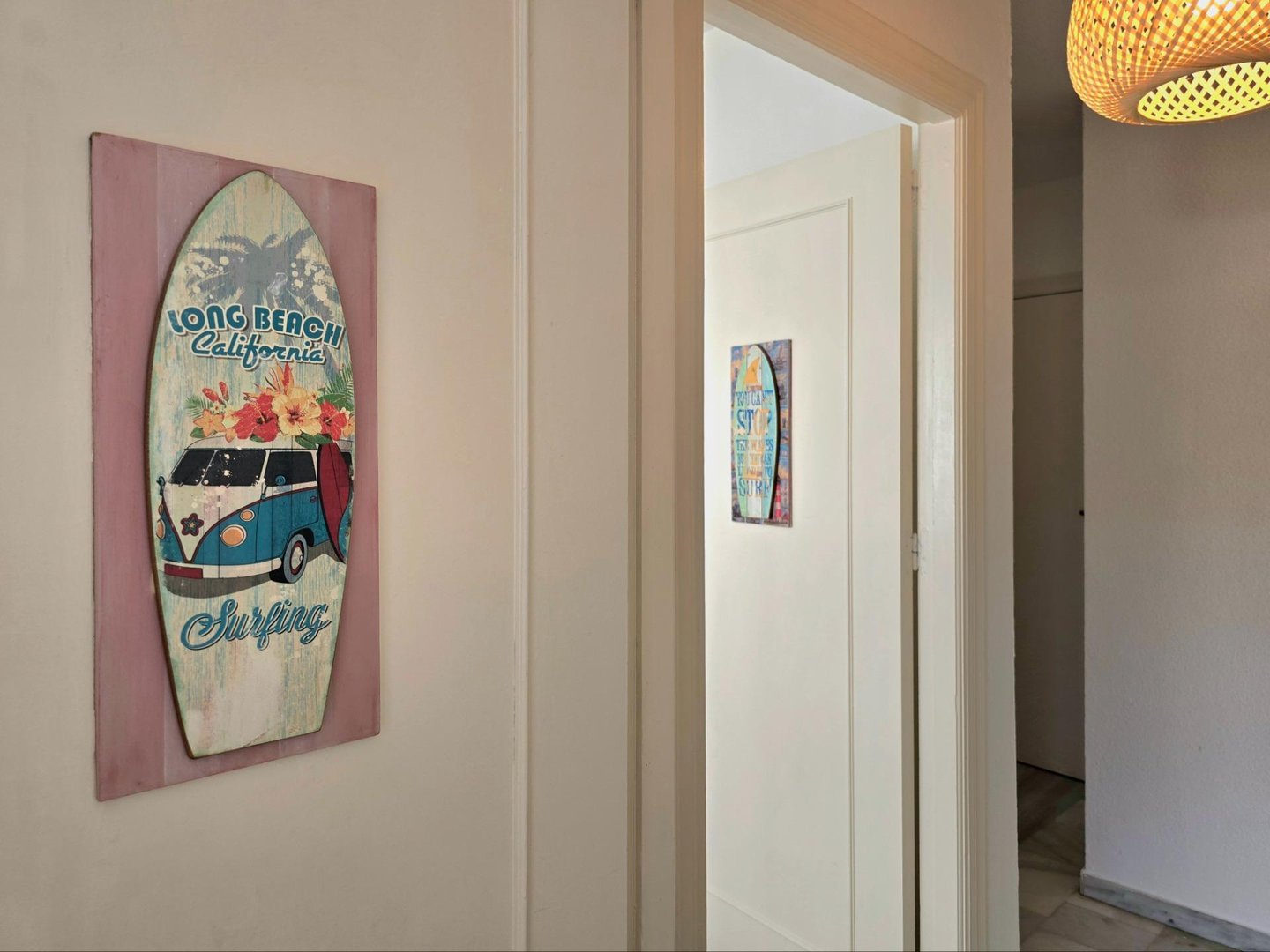 Pis de 83 m² a Estepona