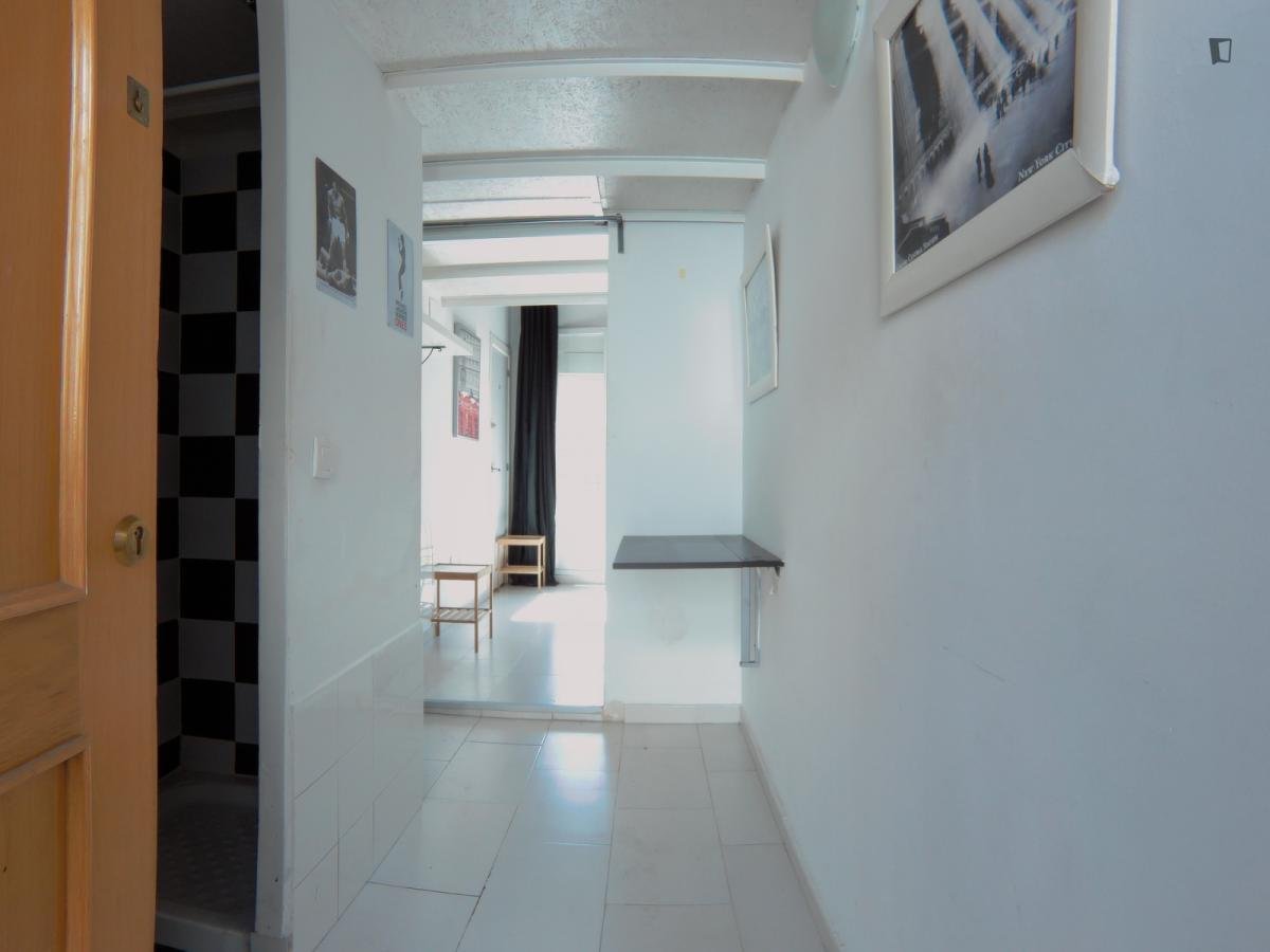 Pis de 35 m² a Madrid