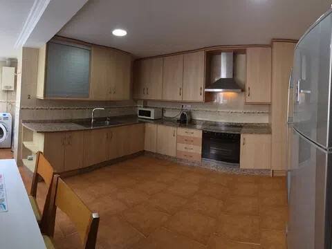 Pis de 125 m² a Elx