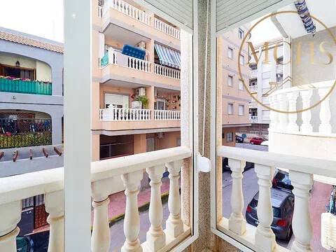 Flat 65 m² in Torrevieja