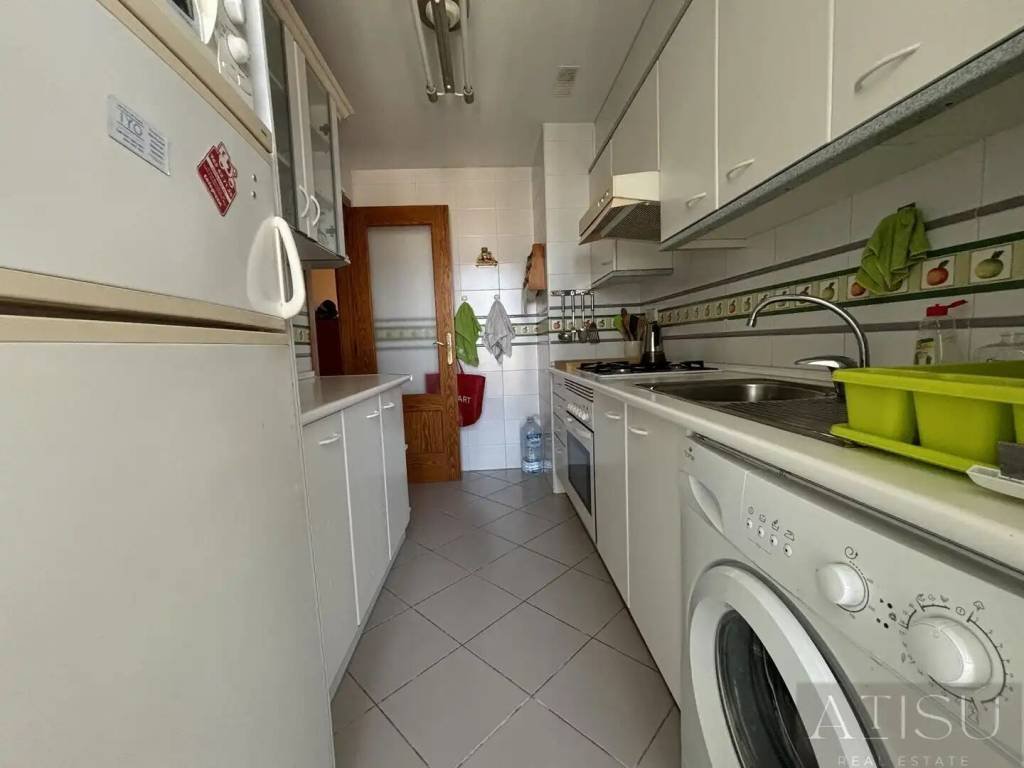 Piso de 133 m² en el Campello