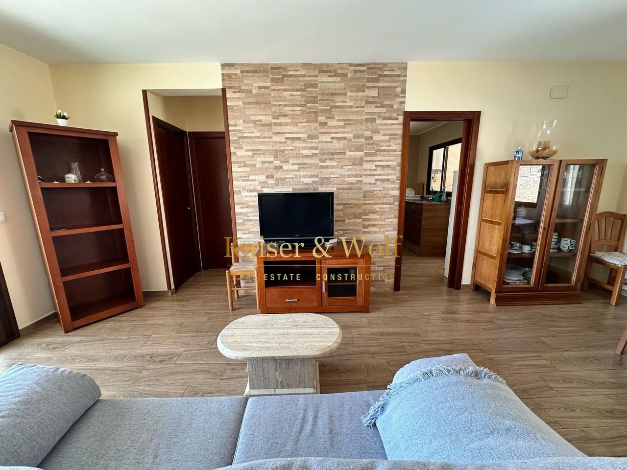 Piso de 75 m² en Santa Pola