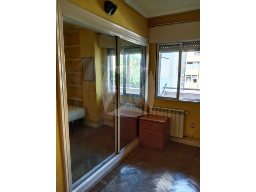 Piso de 100 m² en Cáceres
