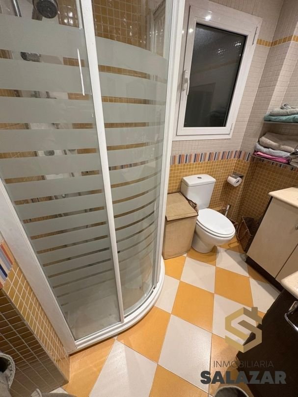 Piso de 94 m² en Bilbao
