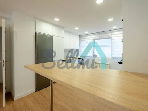 Piso de 101 m² en Oviedo
