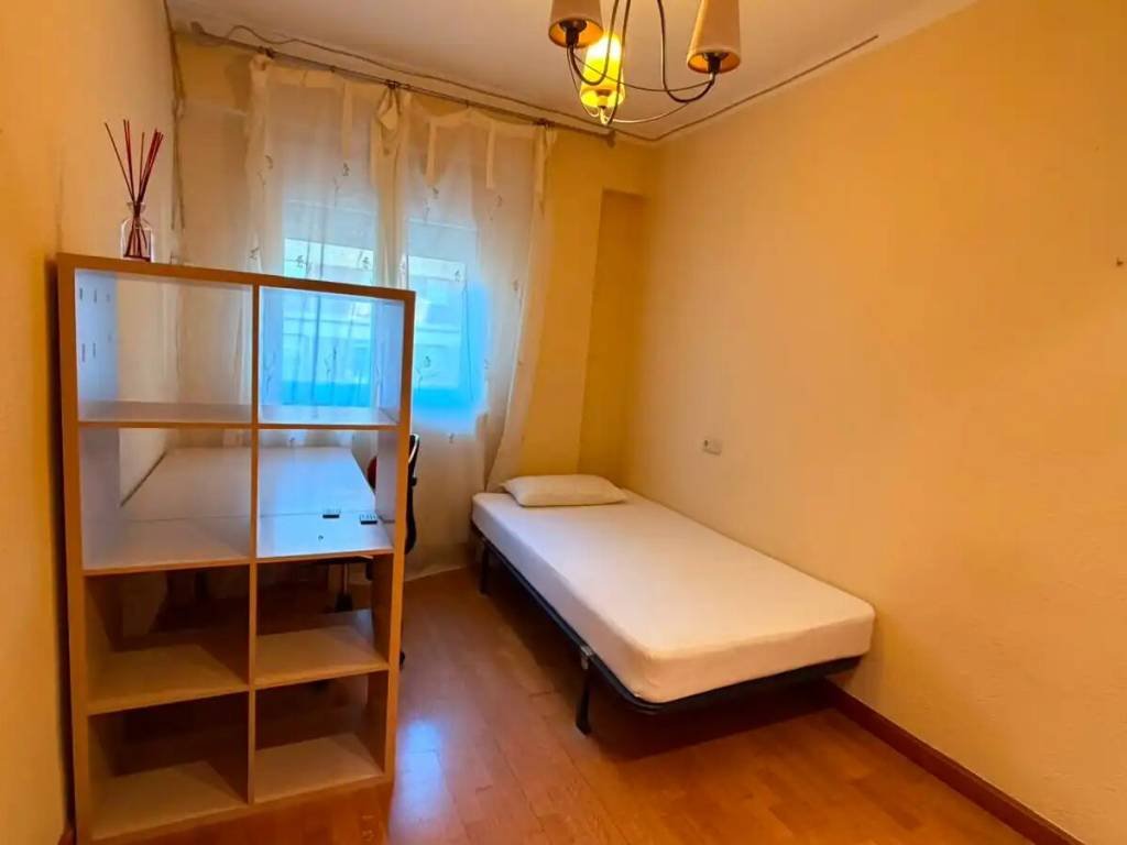 Piso de 90 m² en Salamanca