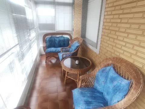 Habitación 100 m², Ourense