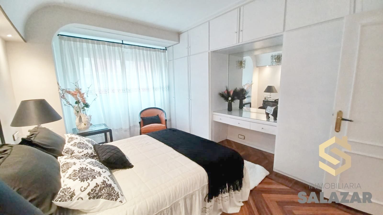 Piso de 120 m² en Bilbao