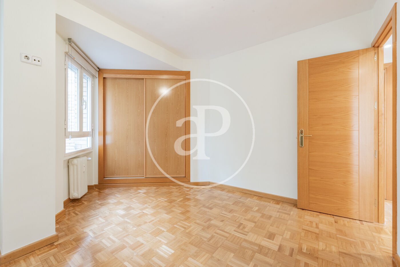 Pis de 180 m² a Madrid