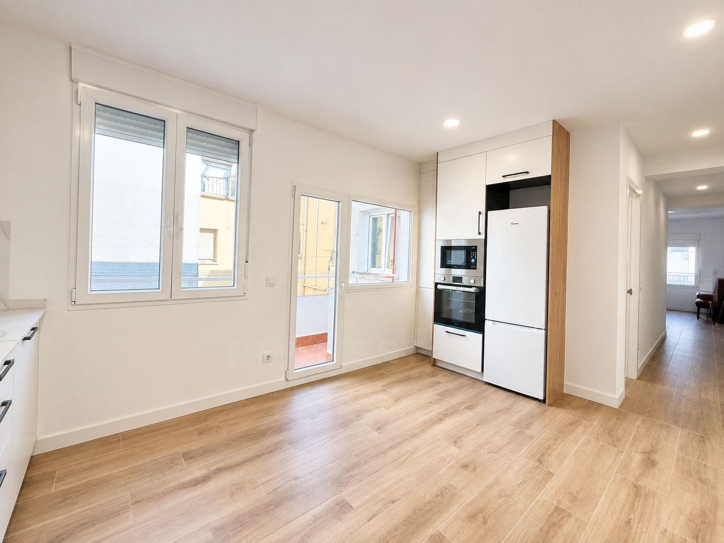 Appartamento 90 m² a Madrid