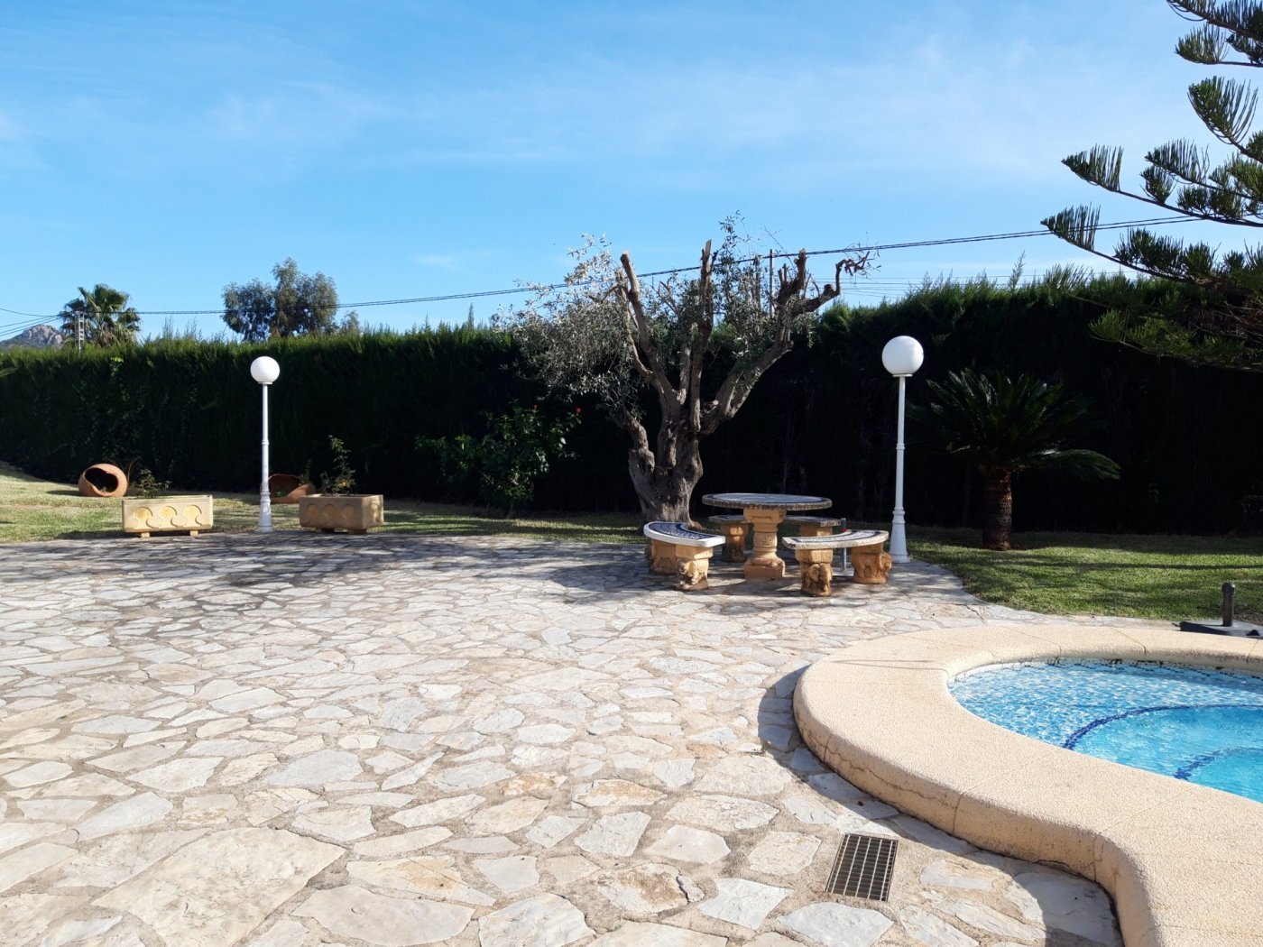 Haus 485 m² in Pedreguer