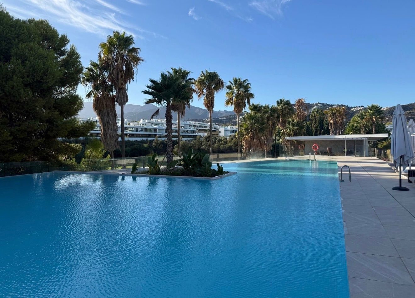 Wohnung 211 m² in Marbella