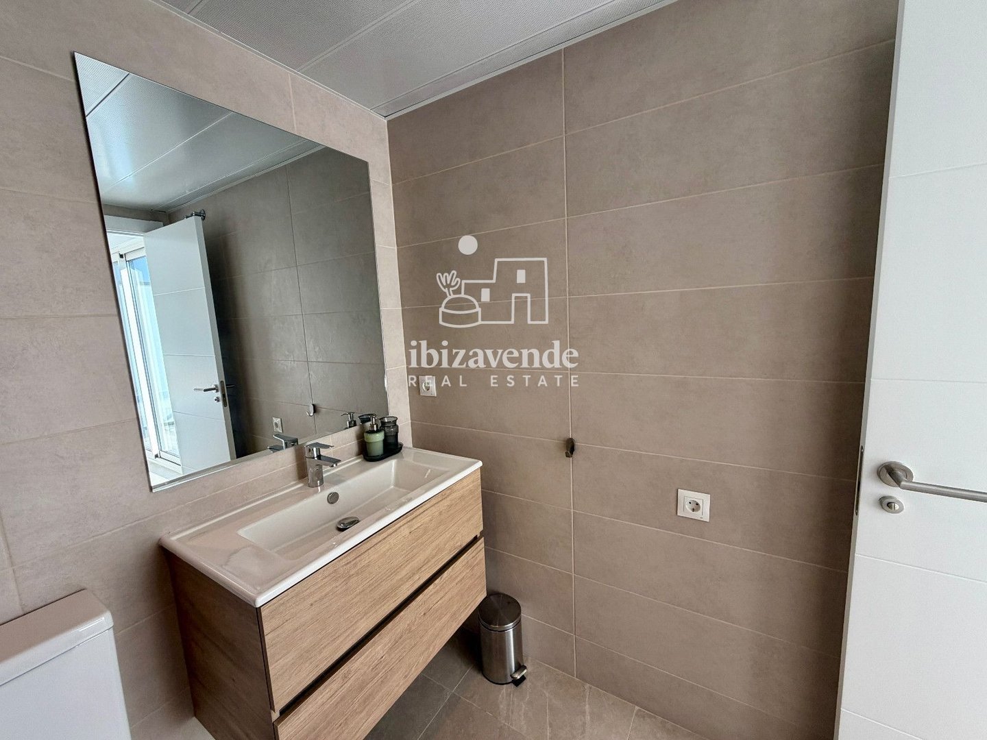 Pis de 109 m² a Eivissa