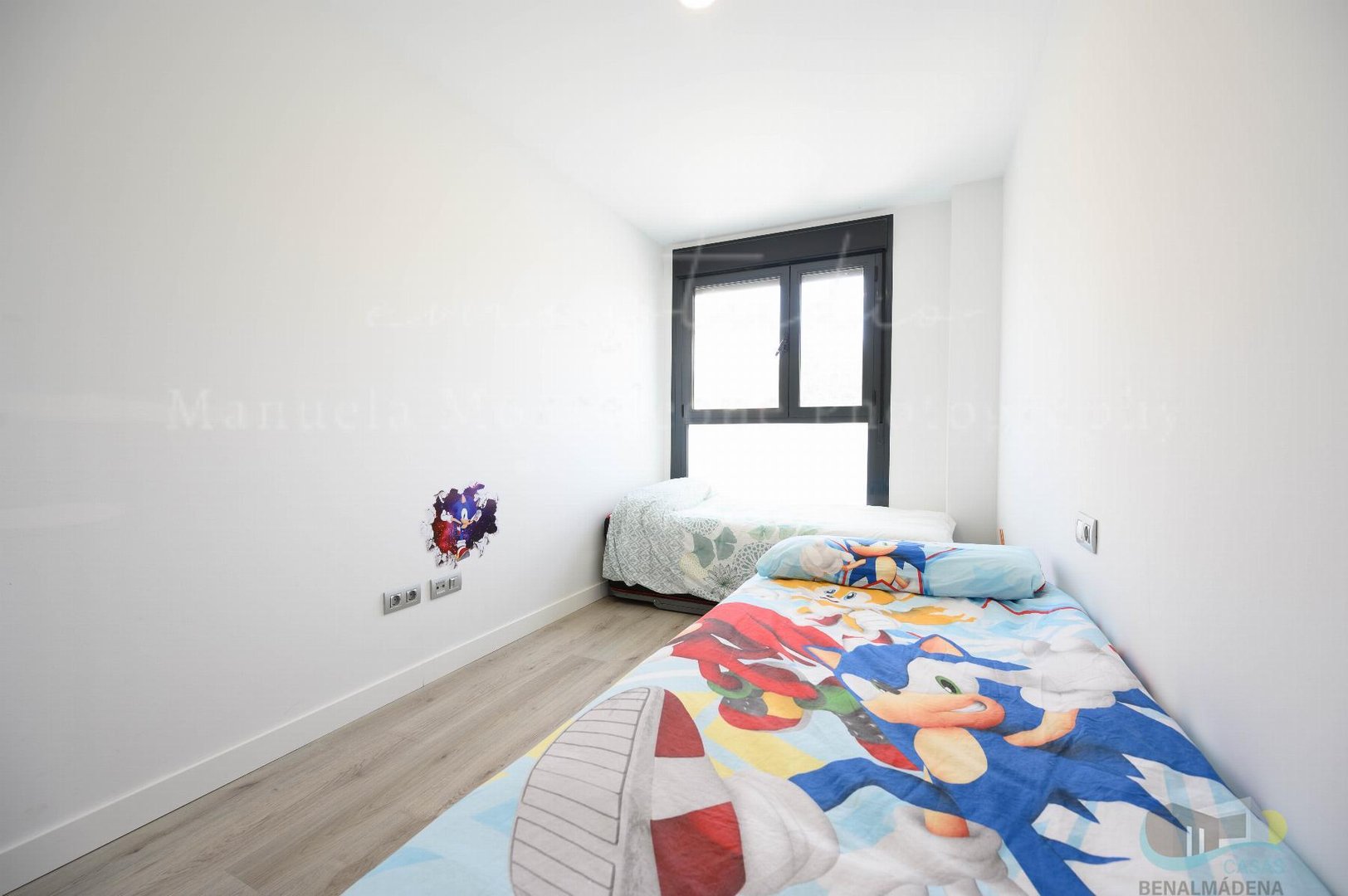 Piso de 75 m² en Torremolinos