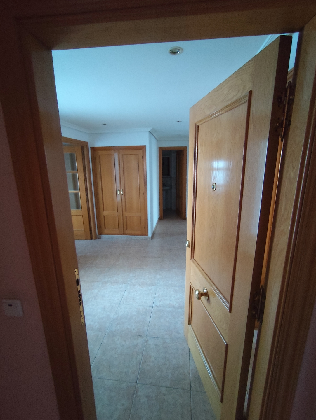Pis de 85 m² a La Cistérniga