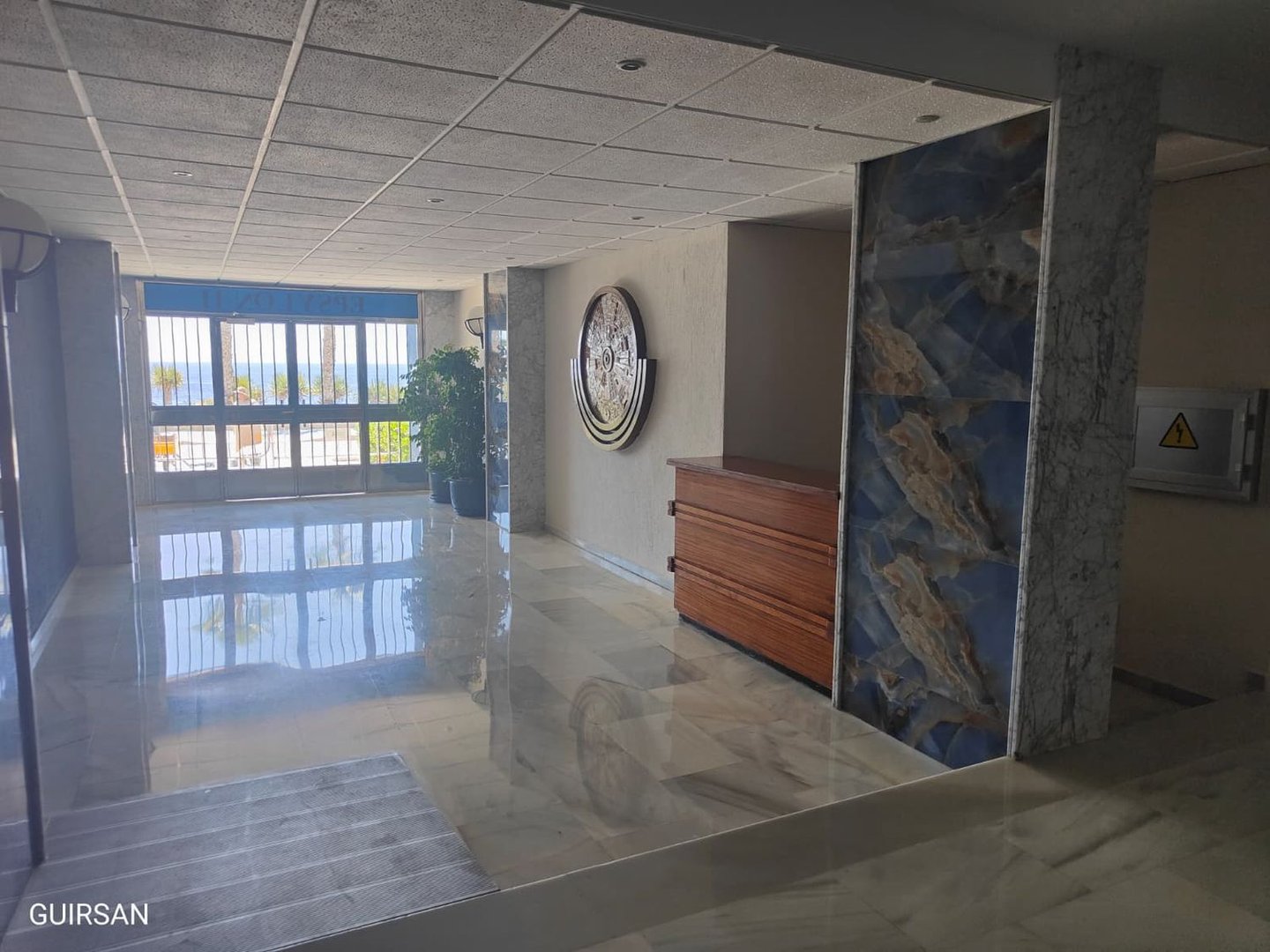 Piso de 50 m² en Almuñécar