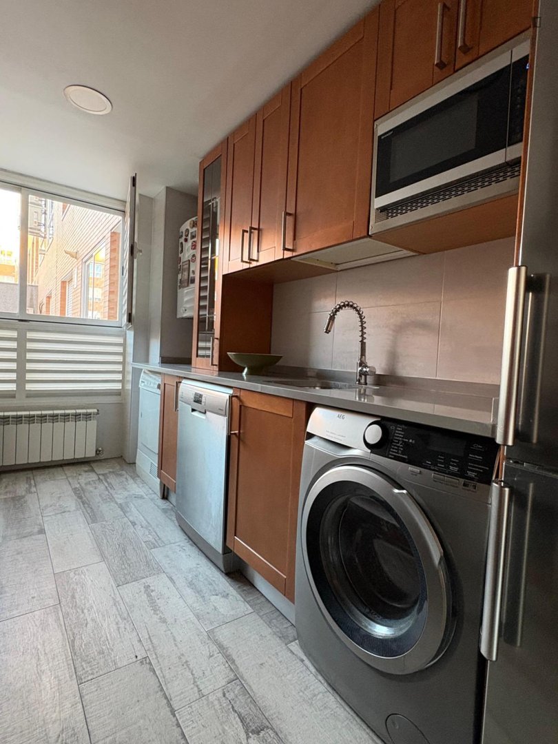 Habitación en alquiler, Leganés