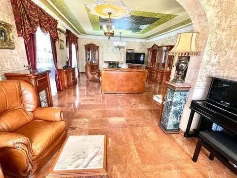 Casa de 450 m² en La Nucia