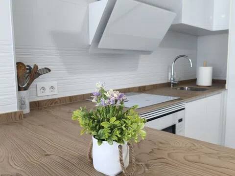 Квартира 60 м² у Punta Umbría
