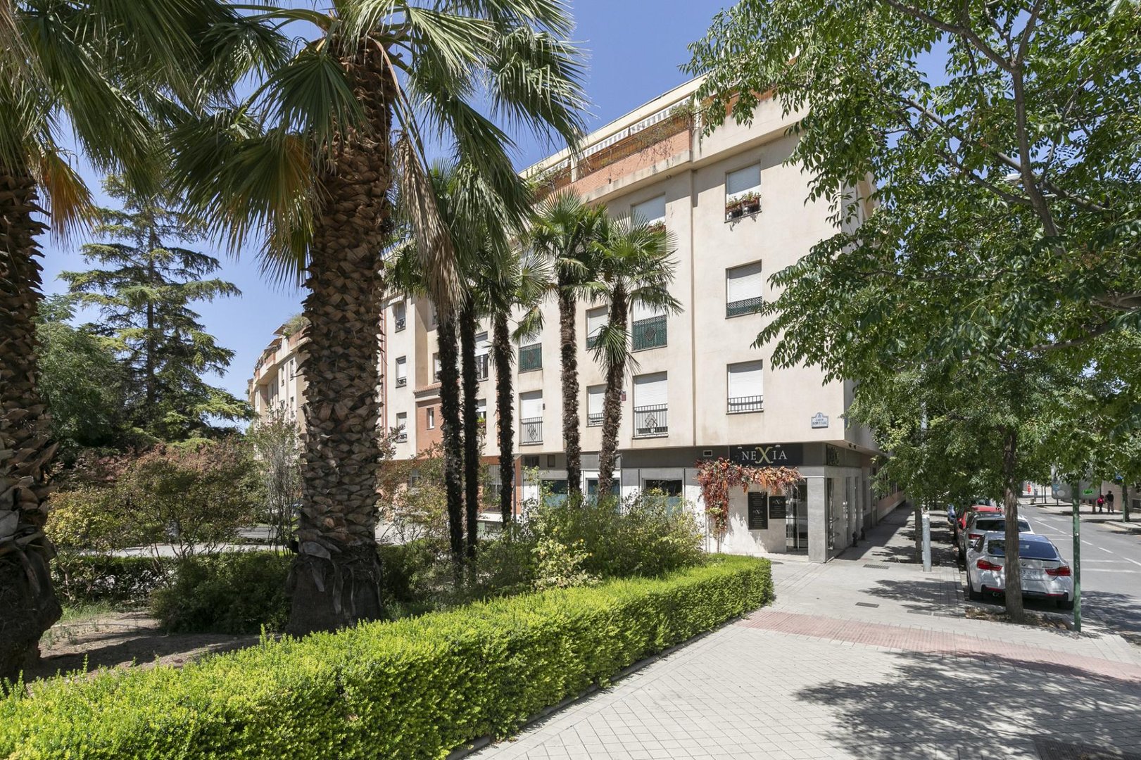 Appartamento 136 m² a Granada