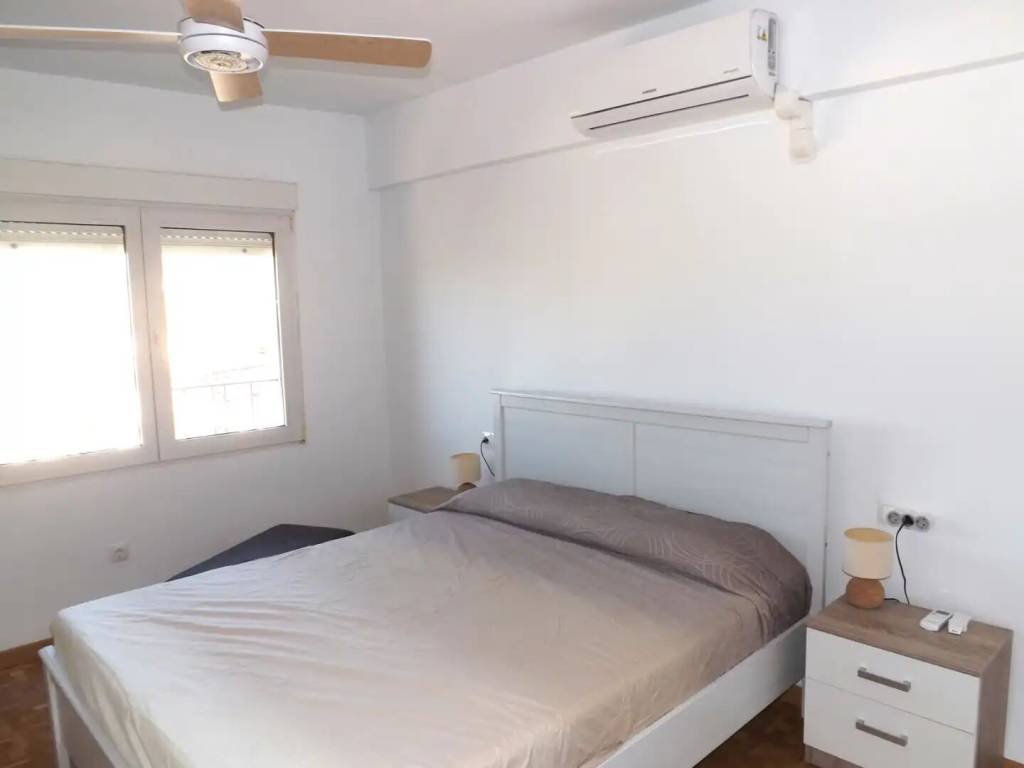 Piso de 80 m² en Granada