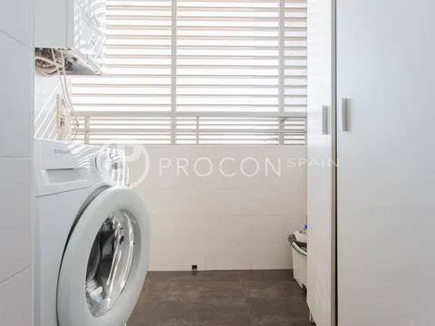 Pis de 108 m² a València