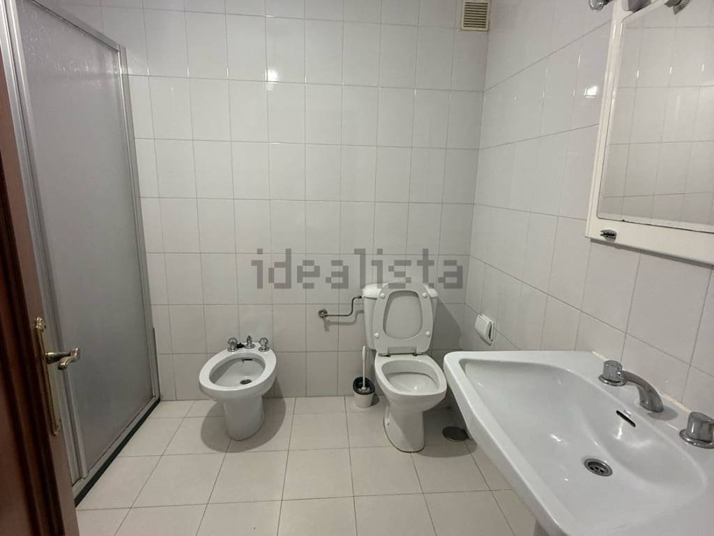 Piso de 115 m² en Santiago de Compostela