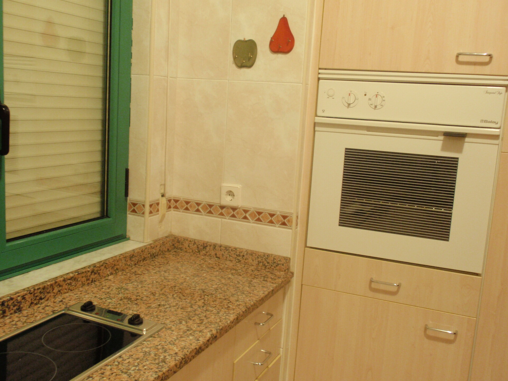 Piso de 90 m² en Salamanca