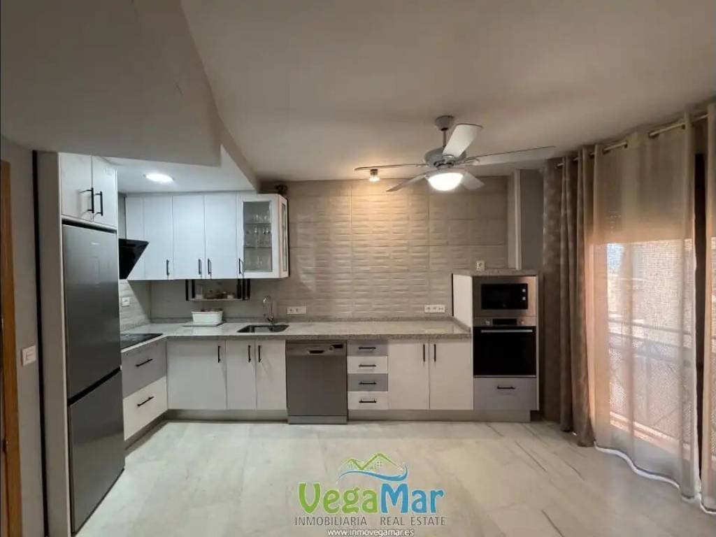 Piso de 65 m² en Almuñécar
