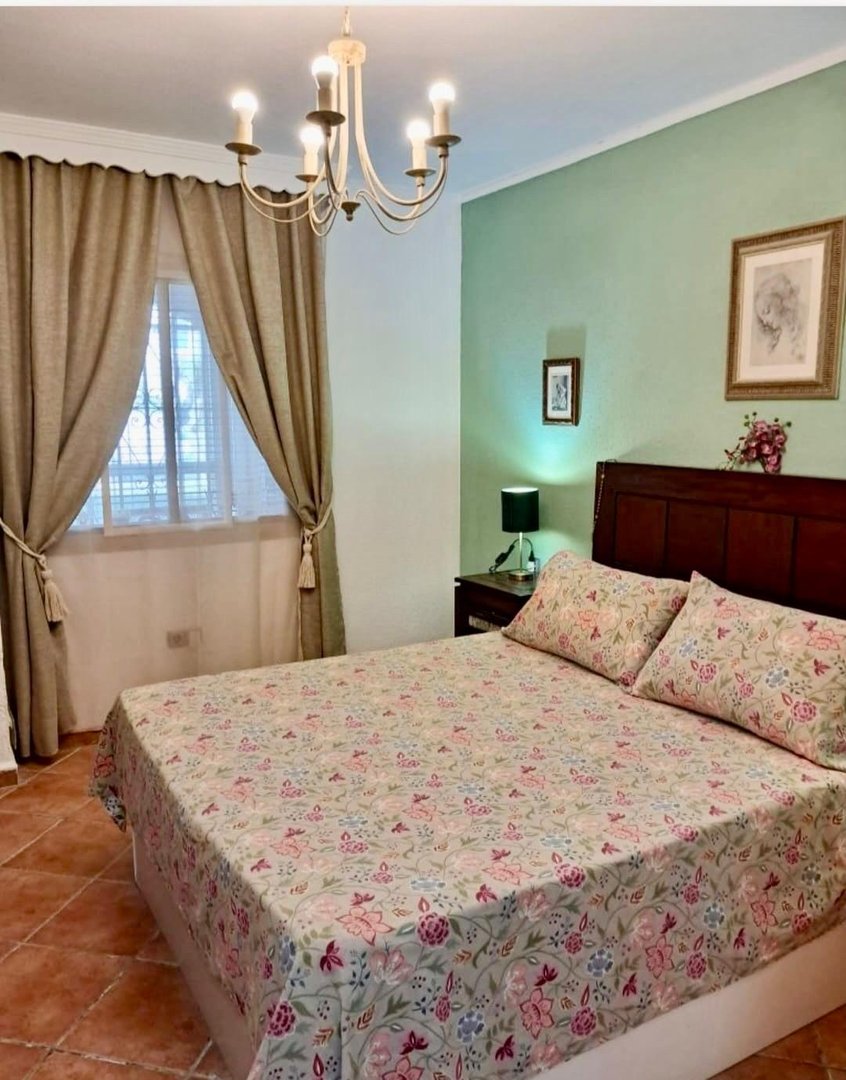 Piso de 77 m² en Fuengirola