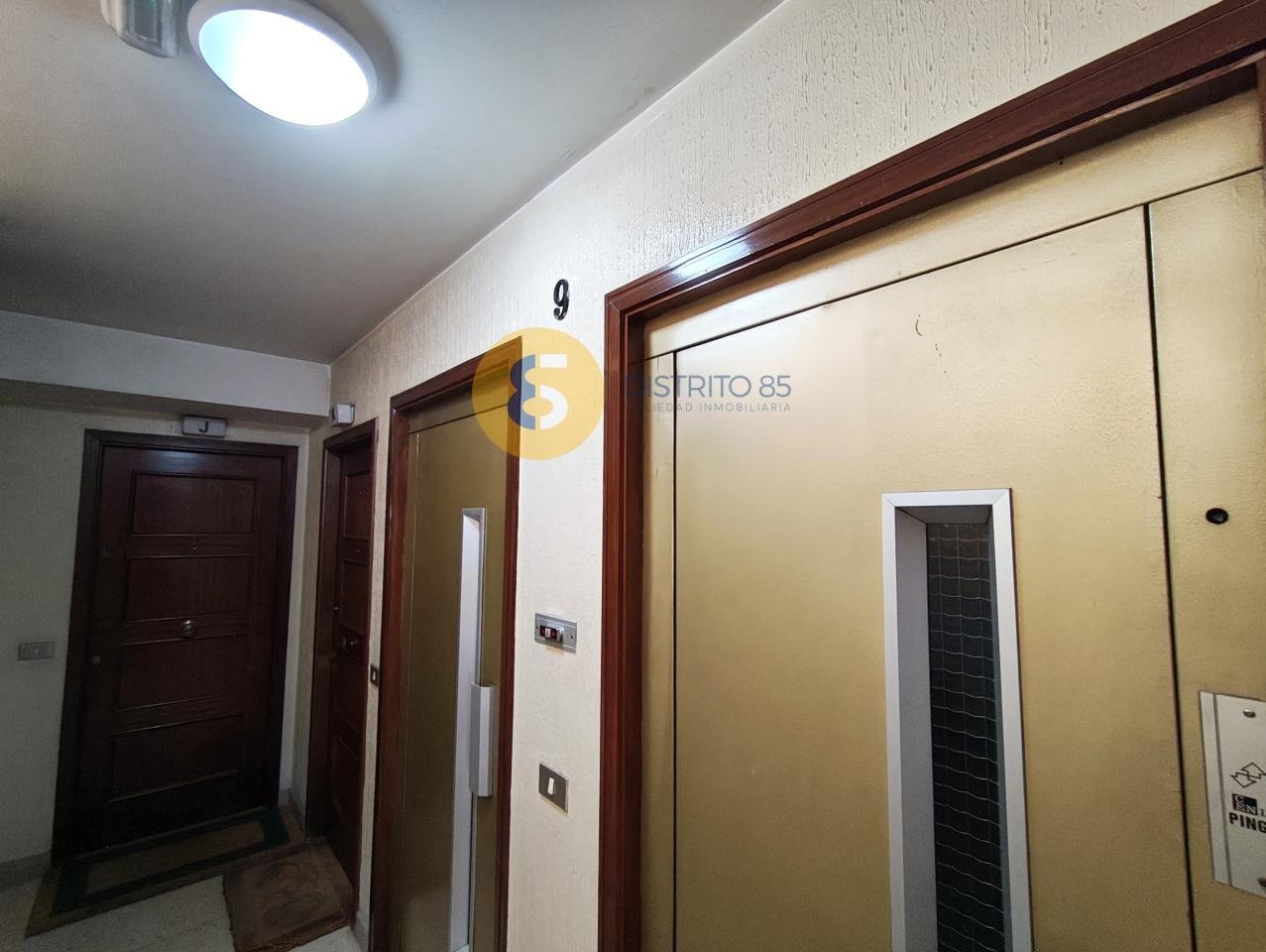 Piso de 103 m² en Vigo