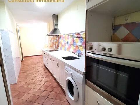 Piso de 105 m² en Sevilla