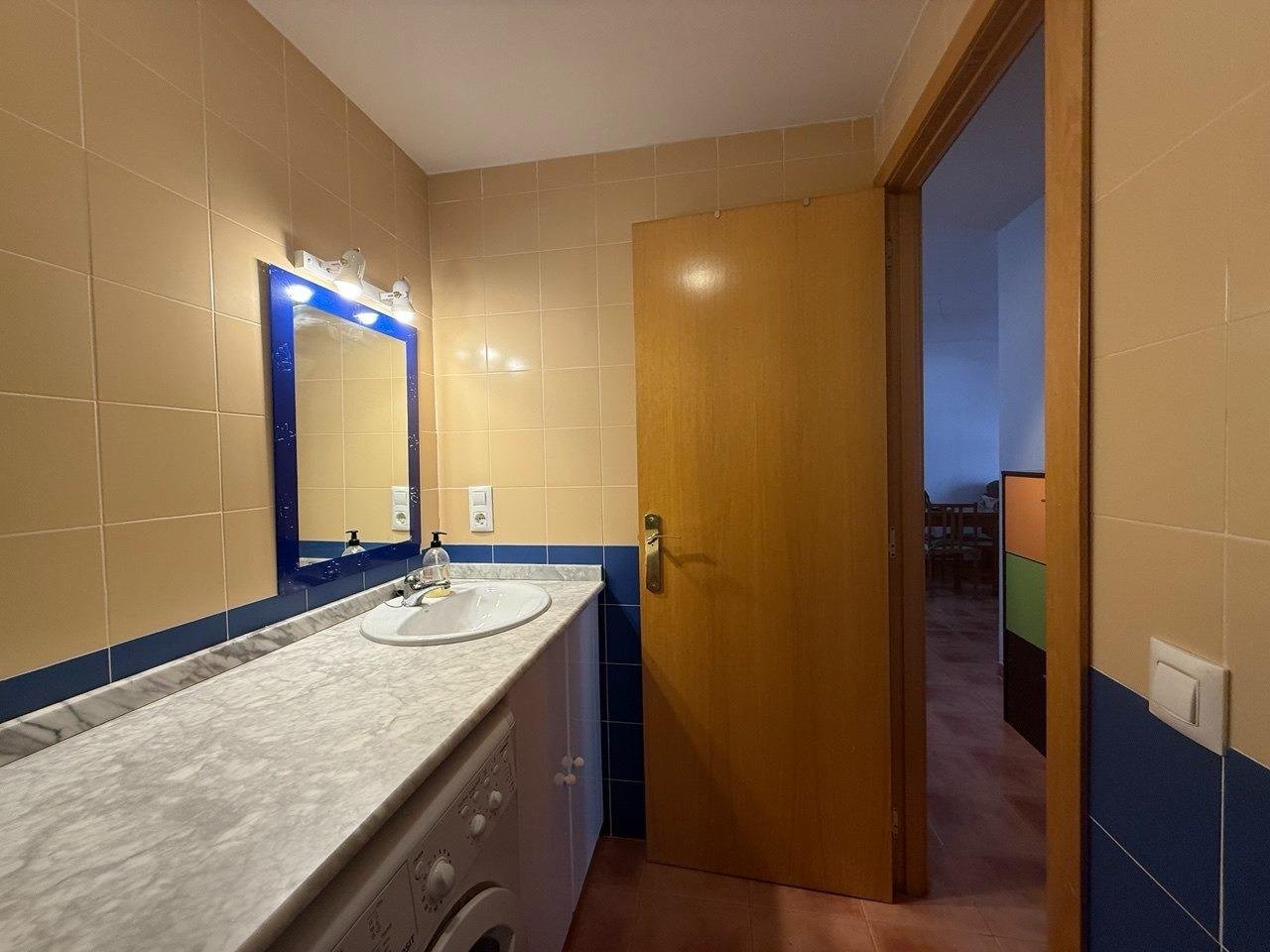 Pis de 120 m² a Canet d'en Berenguer