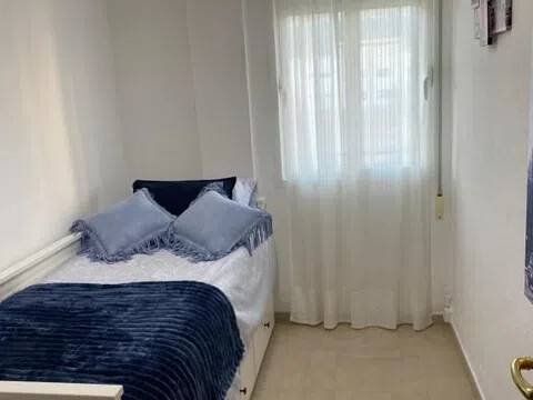 Piso de 85 m² en Benalmádena