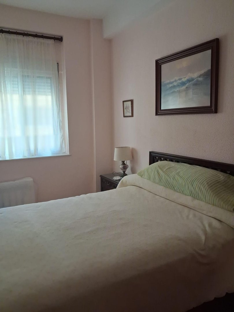 Pis de 85 m² a Cádiz