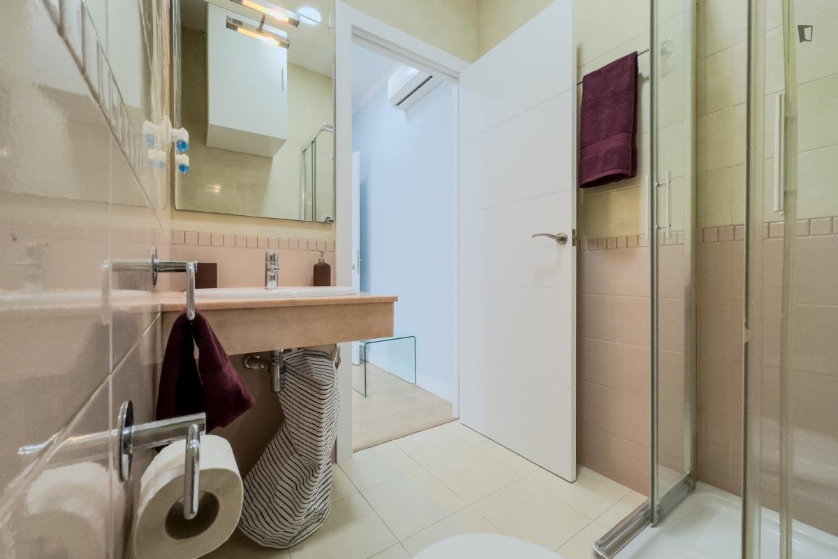 Habitación en alquiler, Barcelona