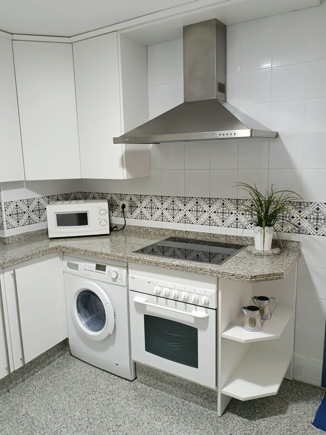 Piso de 95 m² en Almuñécar