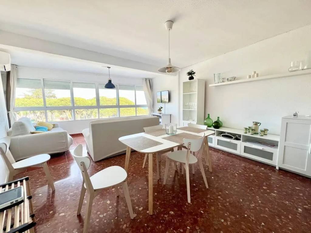 Wohnung 90 m² in Mijas