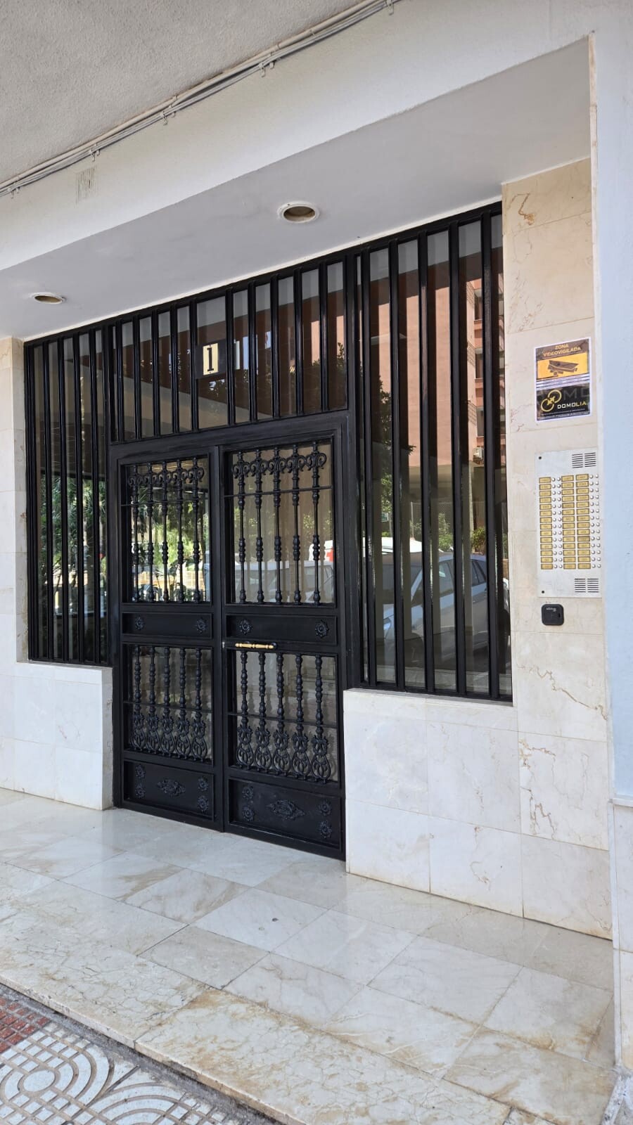Appartement 41 m² à Roquetas de Mar