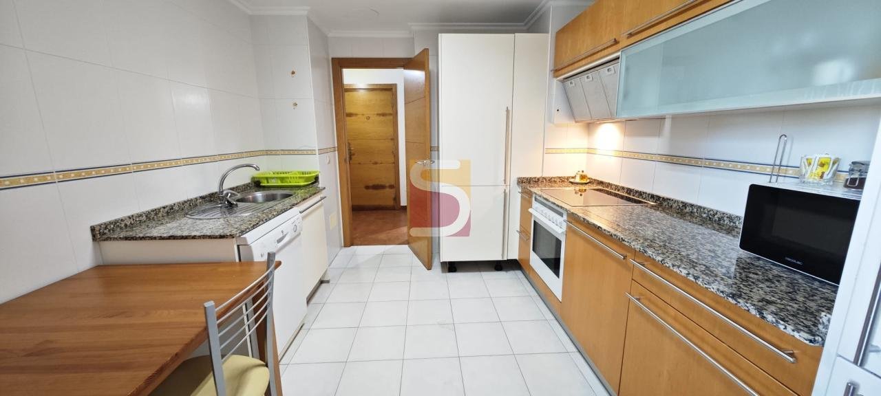 Piso de 75 m² en Nigrán