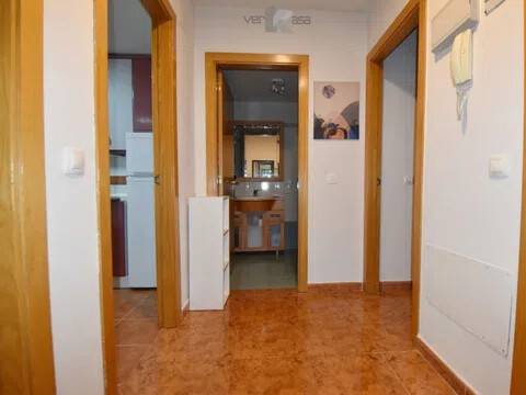 Flat 91 m² in Pinto