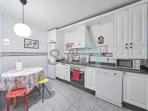 Pis de 112 m² a Oviedo
