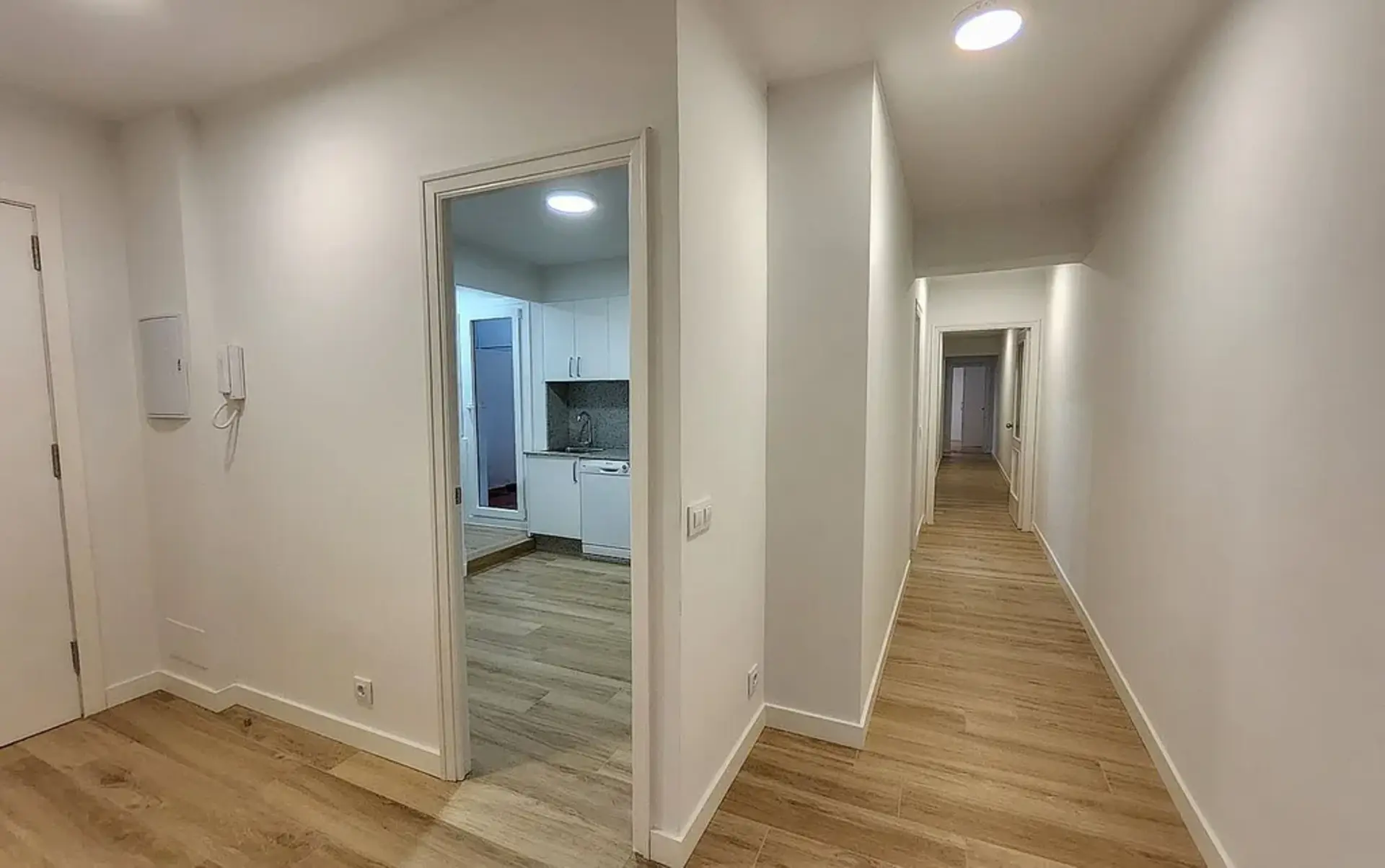 Pis de 120 m² a Vigo