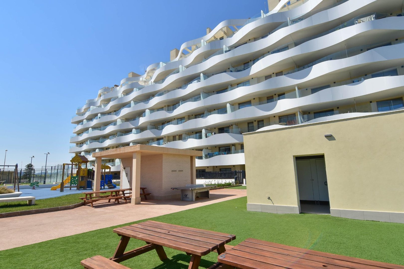 Piso de 70 m² en El Puig
