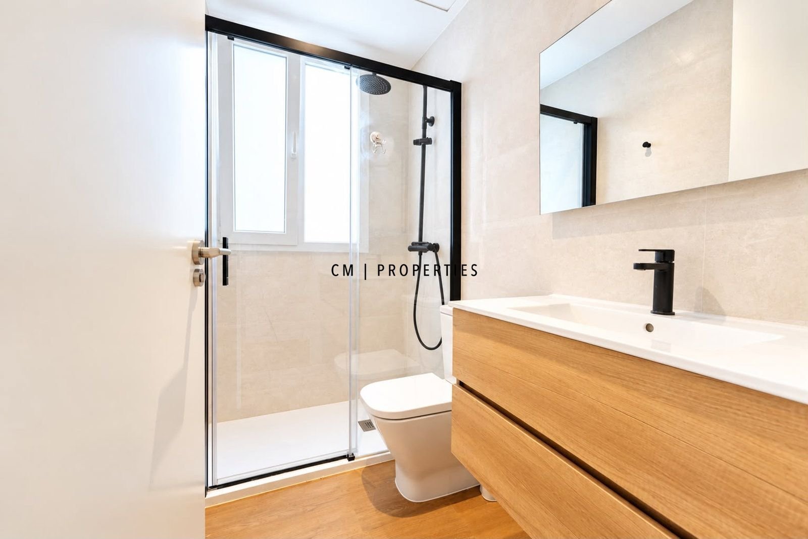 Appartamento 102 m² a Valencia